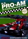 R.C. Pro-Am (Nintendo Entertainment System)
